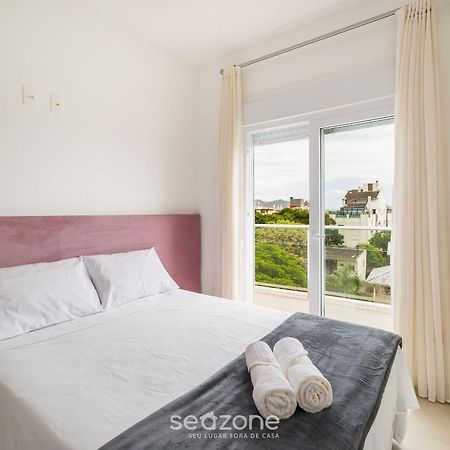 Condominio Beira-Mar Em Campeche-Florianopolis Shr Экстерьер фото