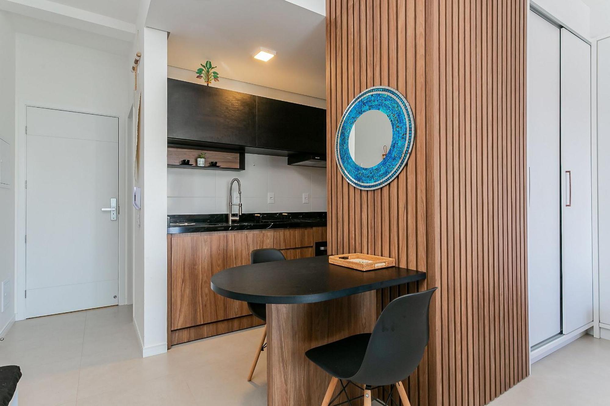 Condominio Beira-Mar Em Campeche-Florianopolis Shr Экстерьер фото