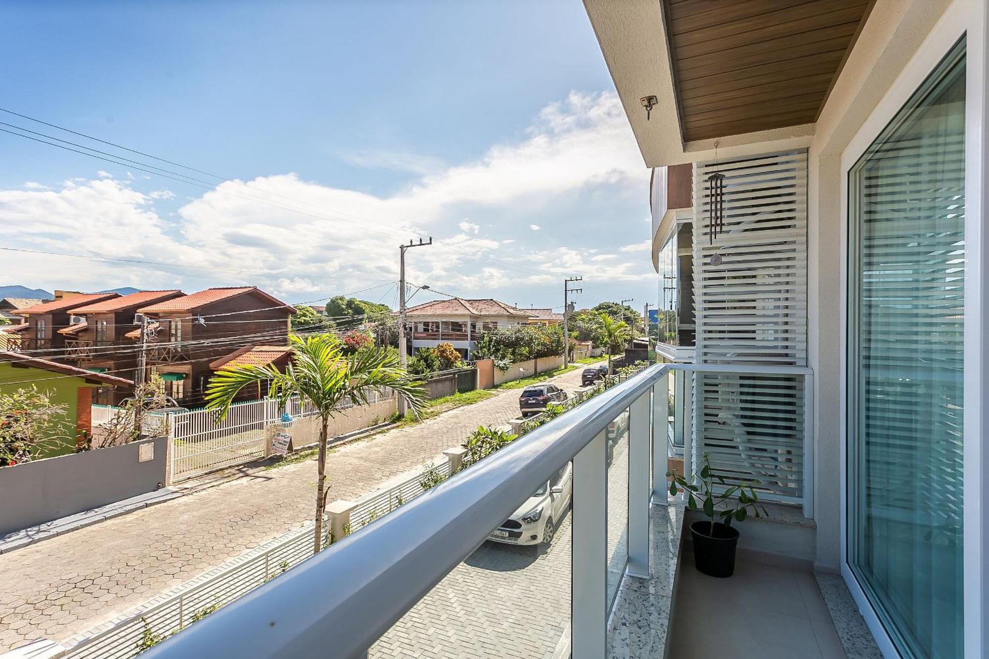 Condominio Beira-Mar Em Campeche-Florianopolis Shr Экстерьер фото