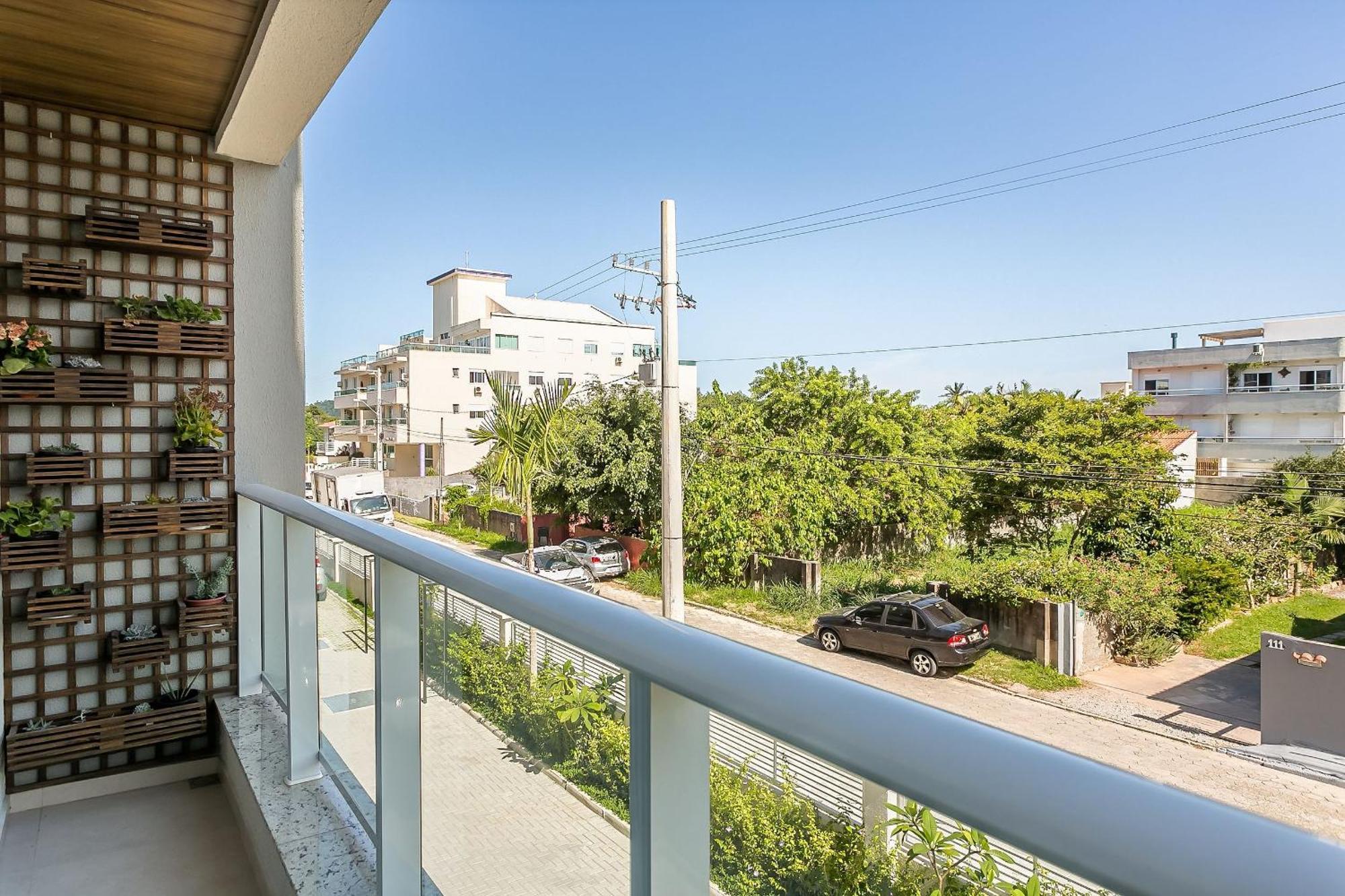 Condominio Beira-Mar Em Campeche-Florianopolis Shr Экстерьер фото