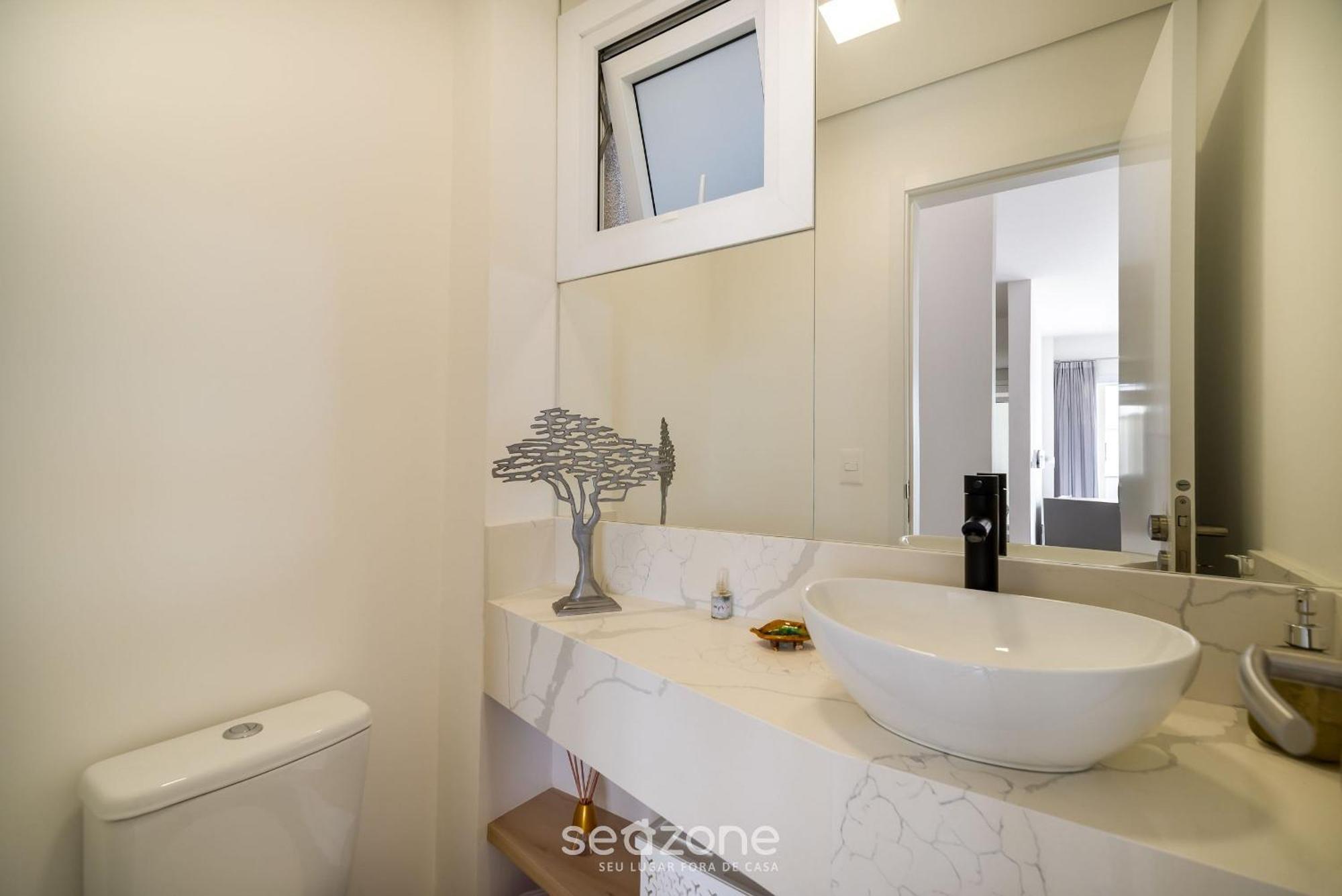 Condominio Beira-Mar Em Campeche-Florianopolis Shr Экстерьер фото