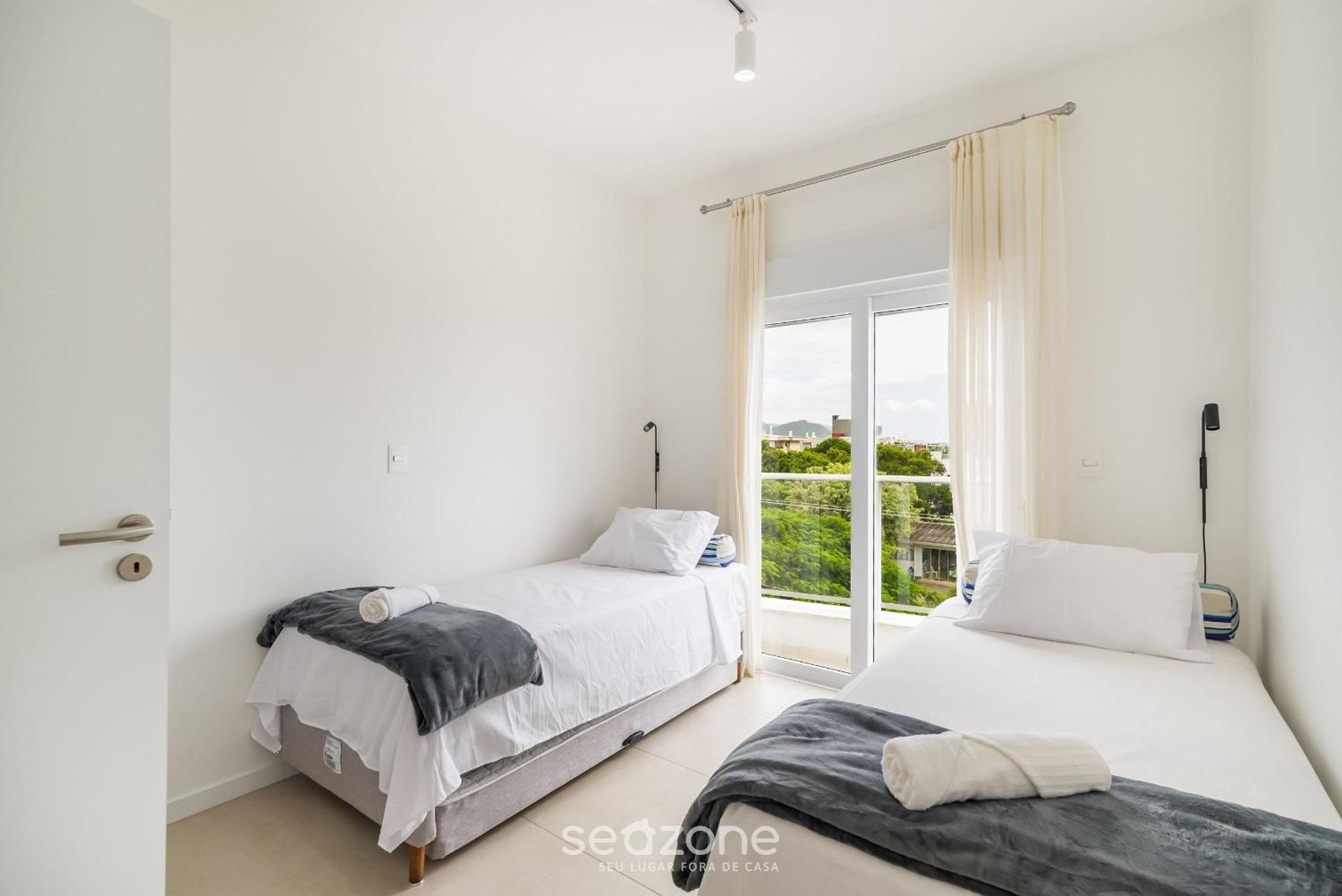 Condominio Beira-Mar Em Campeche-Florianopolis Shr Экстерьер фото