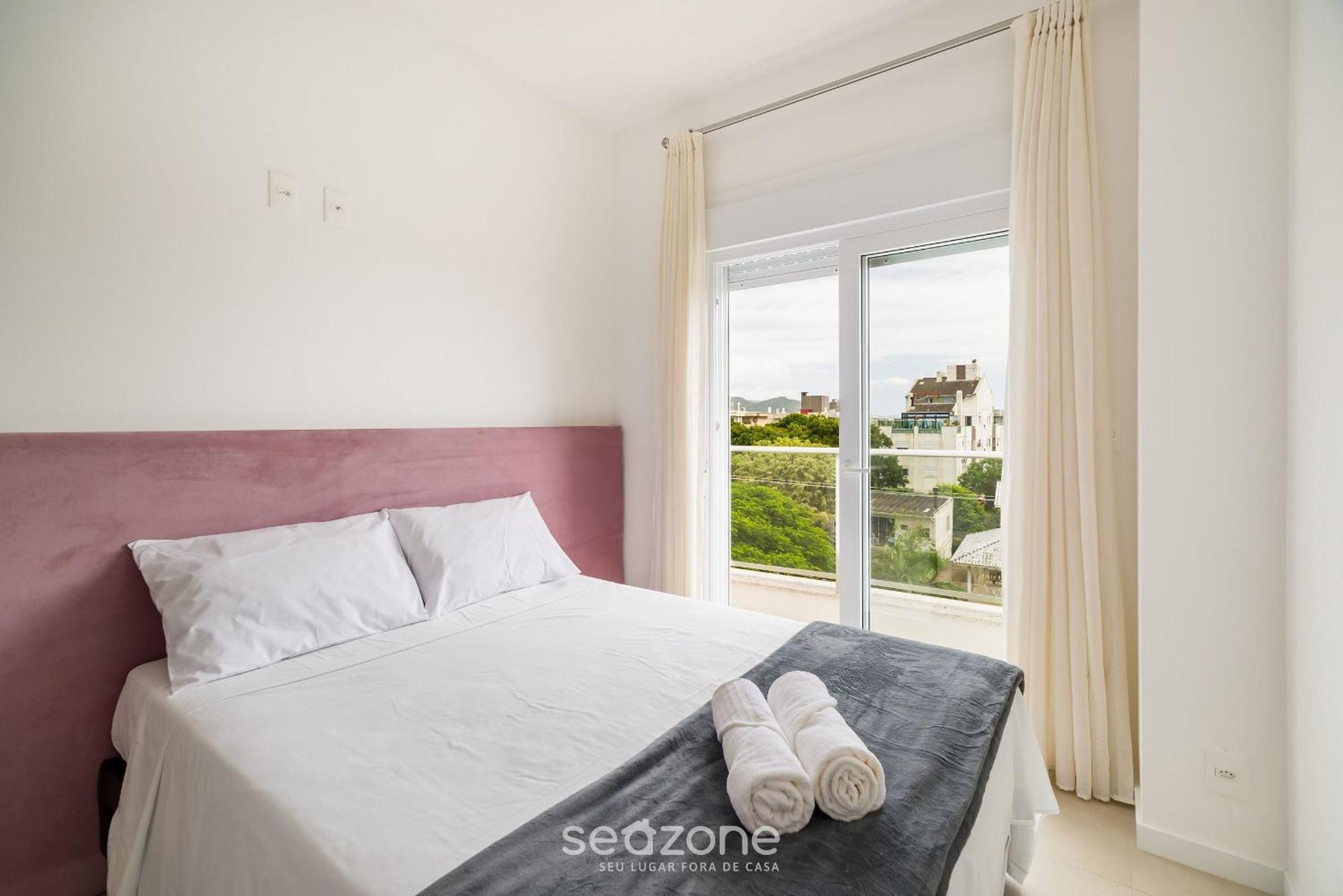 Condominio Beira-Mar Em Campeche-Florianopolis Shr Экстерьер фото