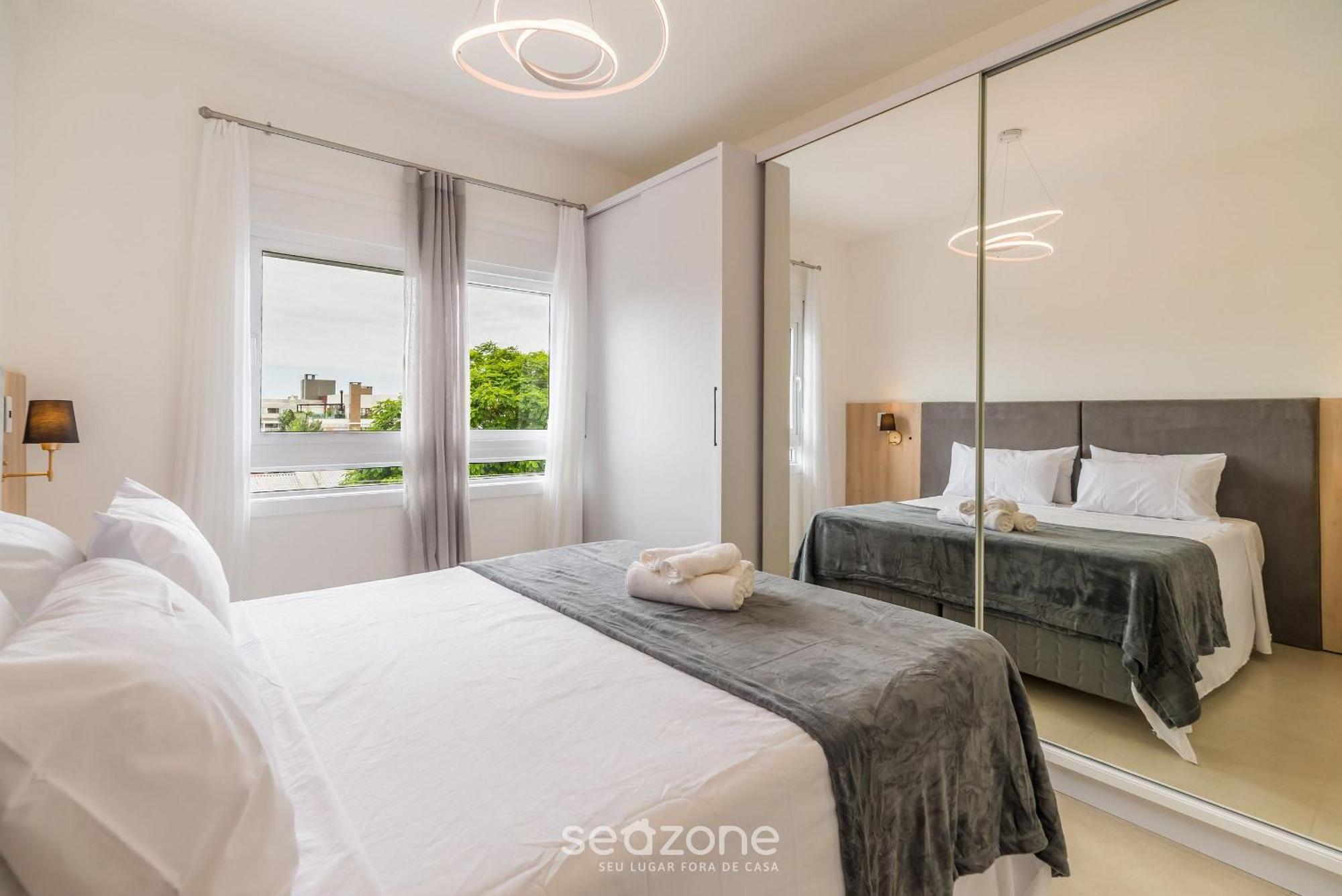 Condominio Beira-Mar Em Campeche-Florianopolis Shr Экстерьер фото