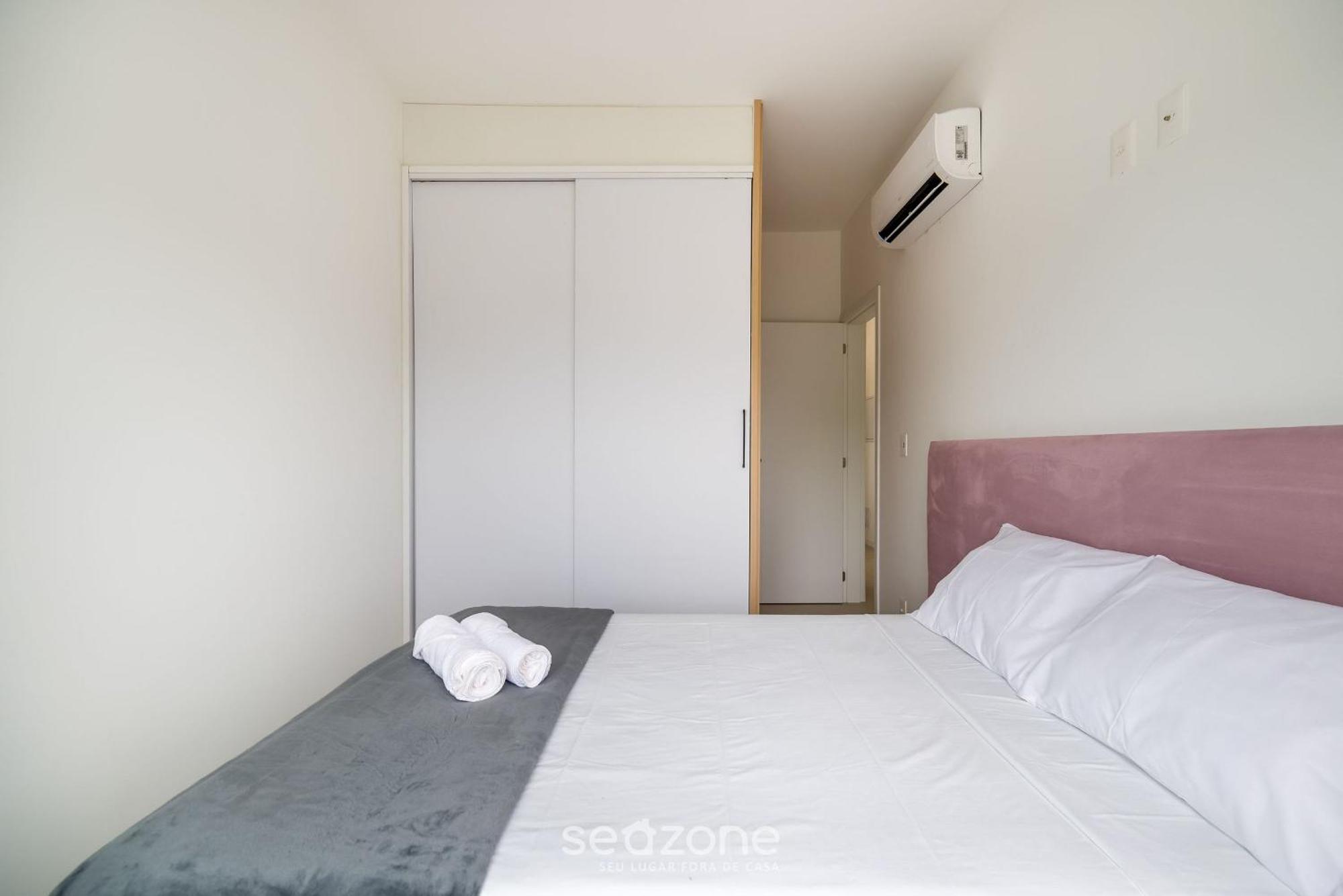 Condominio Beira-Mar Em Campeche-Florianopolis Shr Экстерьер фото