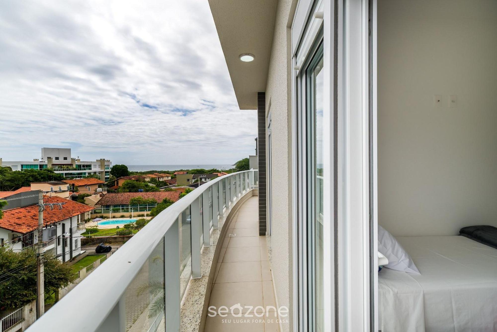 Condominio Beira-Mar Em Campeche-Florianopolis Shr Экстерьер фото