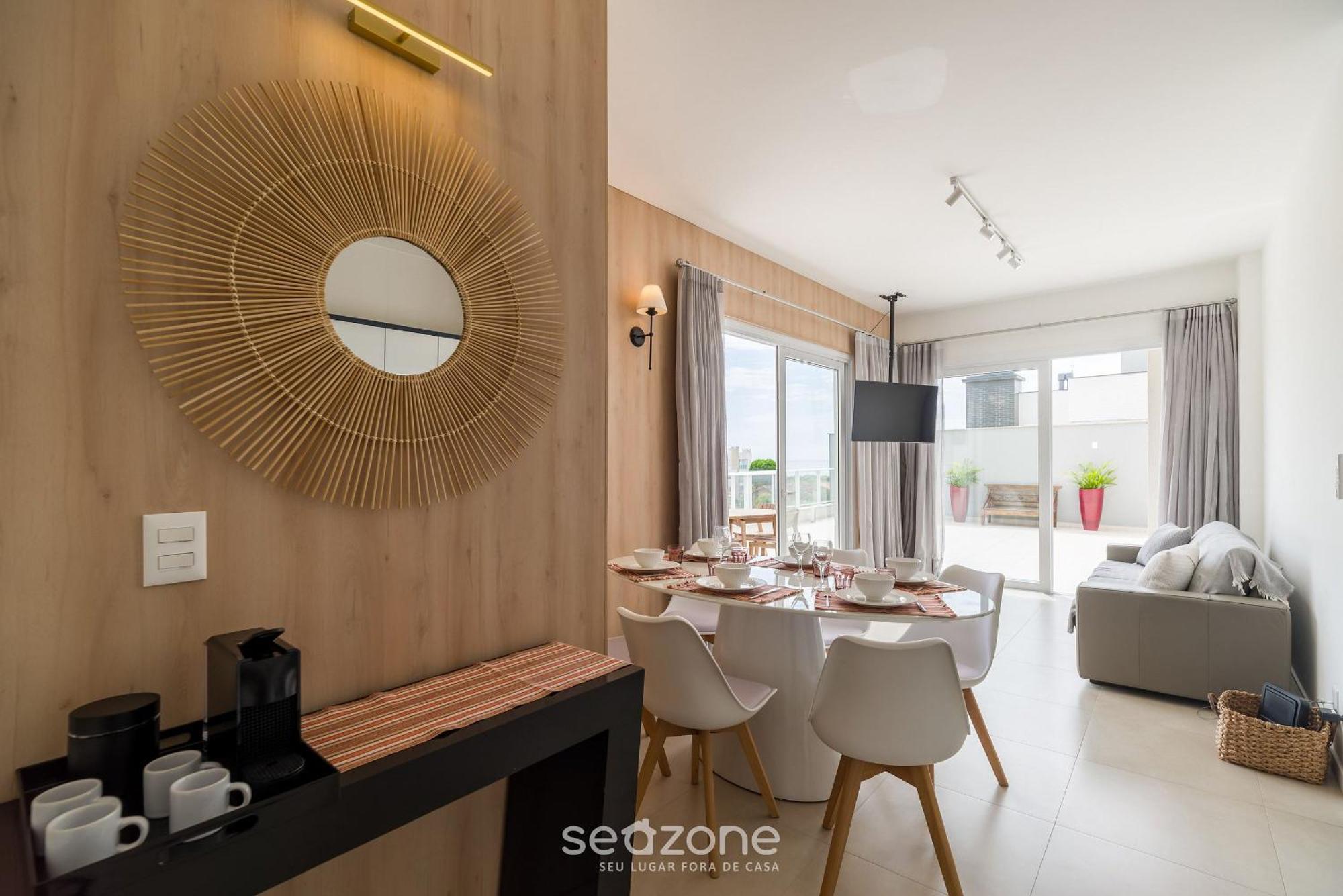 Condominio Beira-Mar Em Campeche-Florianopolis Shr Экстерьер фото