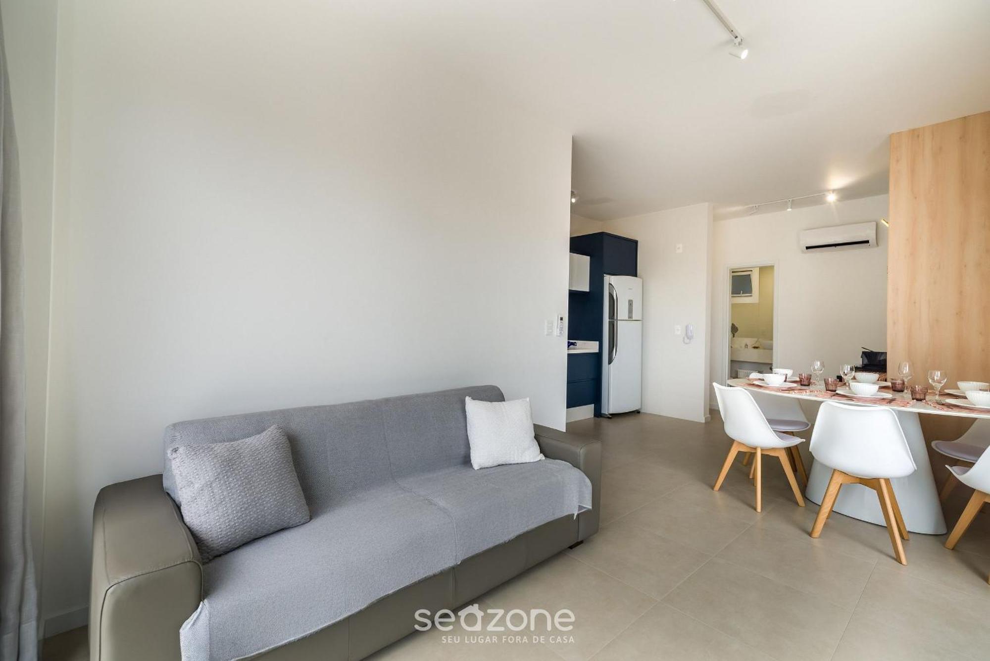 Condominio Beira-Mar Em Campeche-Florianopolis Shr Экстерьер фото