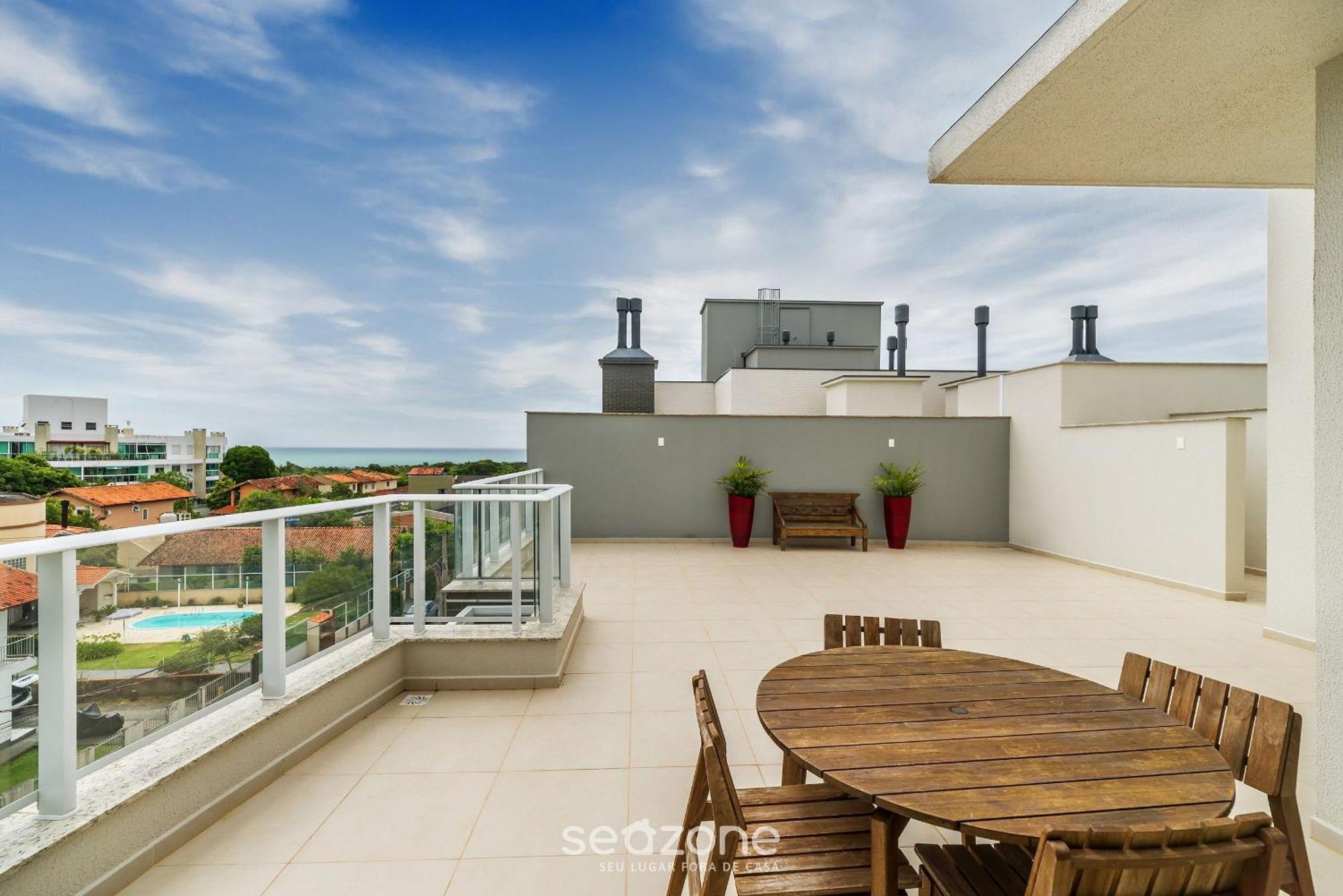 Condominio Beira-Mar Em Campeche-Florianopolis Shr Экстерьер фото