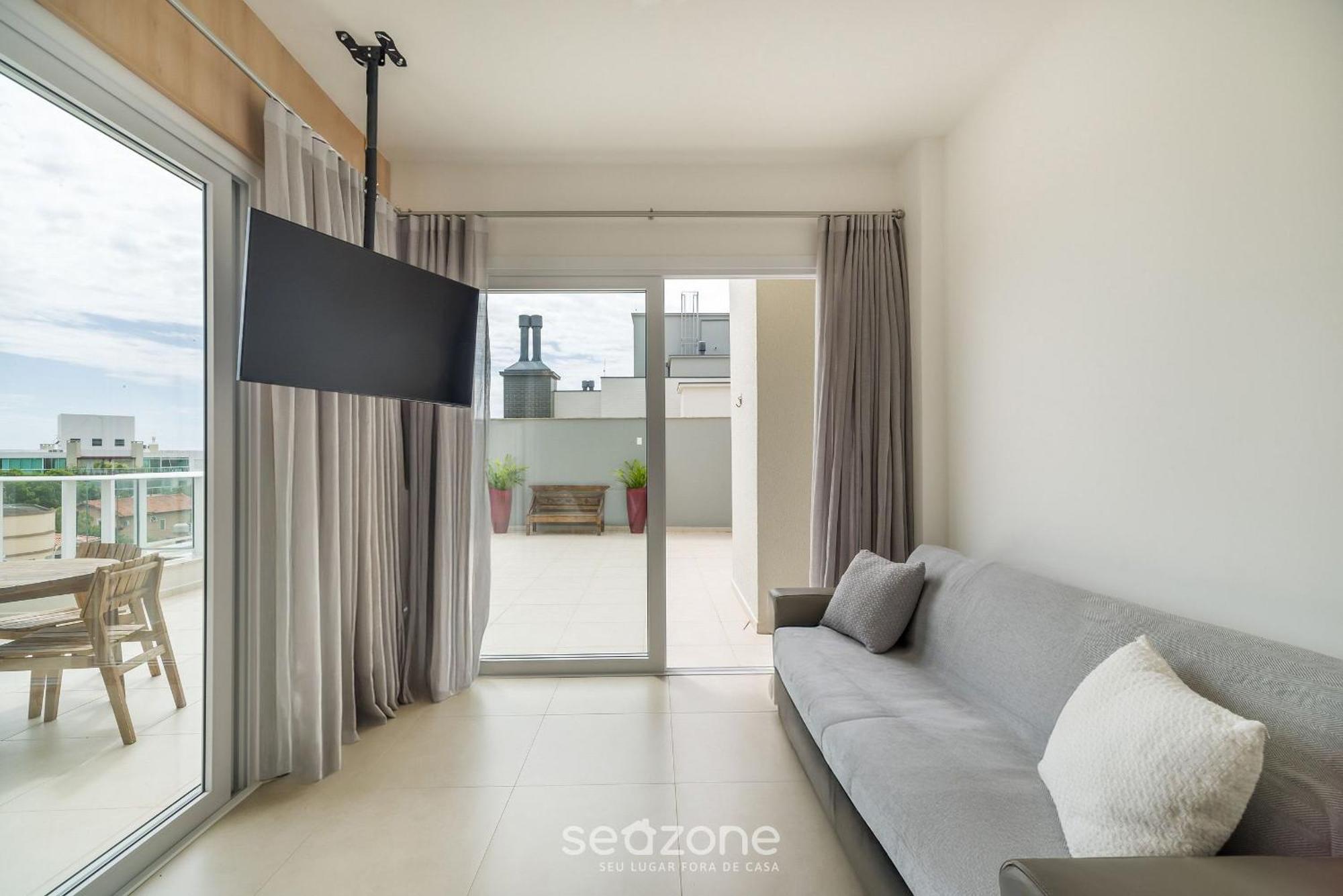 Condominio Beira-Mar Em Campeche-Florianopolis Shr Экстерьер фото