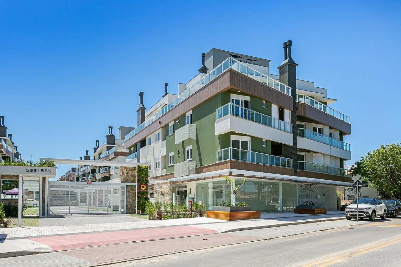 Condominio Beira-Mar Em Campeche-Florianopolis Shr Экстерьер фото